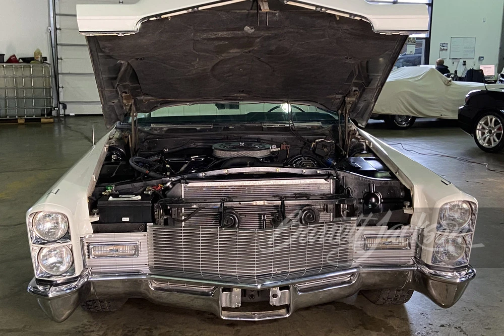 1968 Cadillac DeVille 3rd Gen - Image 18 of 26