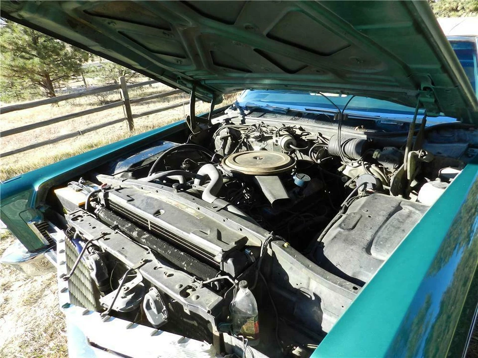 1968 Cadillac DeVille 3rd Gen - Image 2 of 5