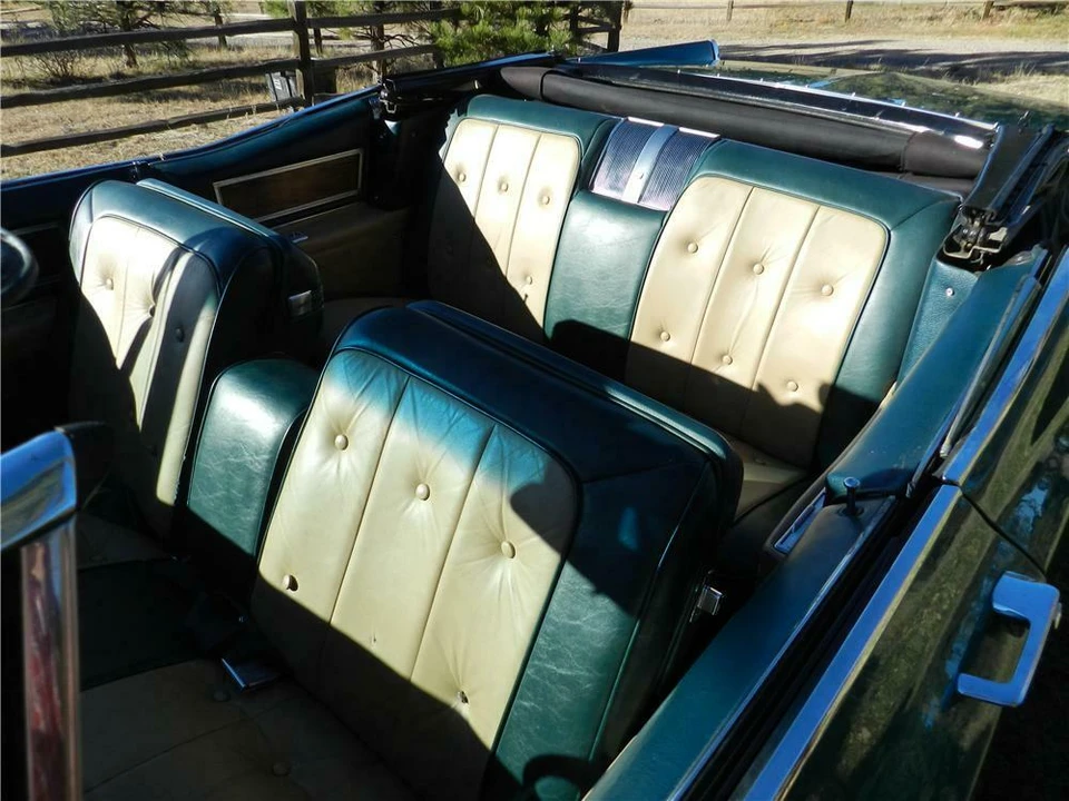 1968 Cadillac DeVille 3rd Gen - Image 3 of 5