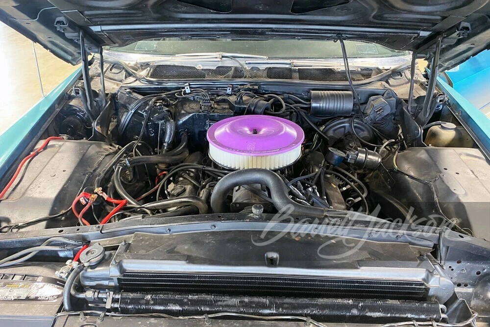 1968 Cadillac DeVille 3rd Gen - Image 2 of 5