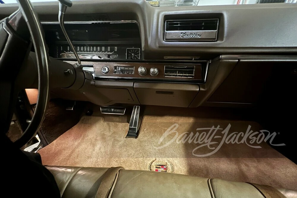 1968 Cadillac Eldorado 8th Gen - Image 4 of 14