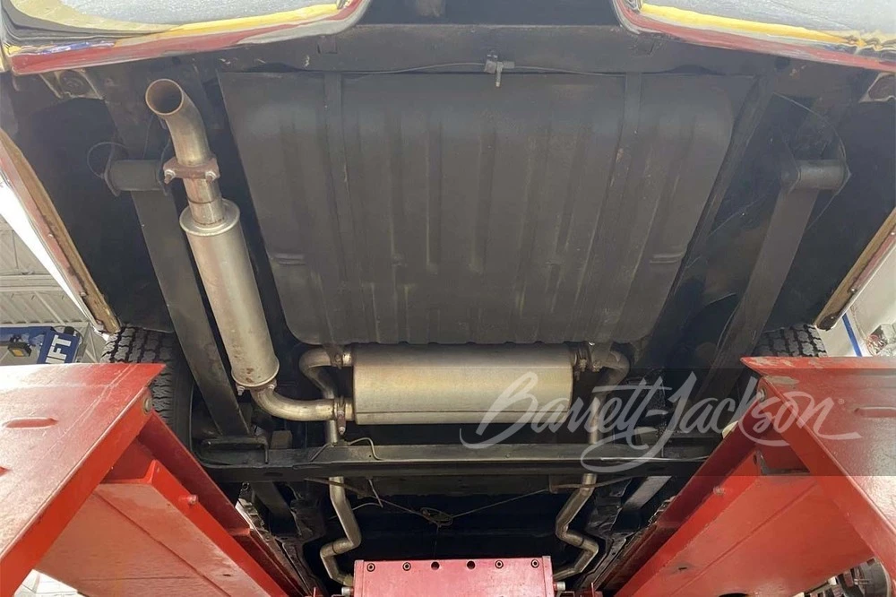 1968 Cadillac Eldorado 8th Gen - Image 5 of 14