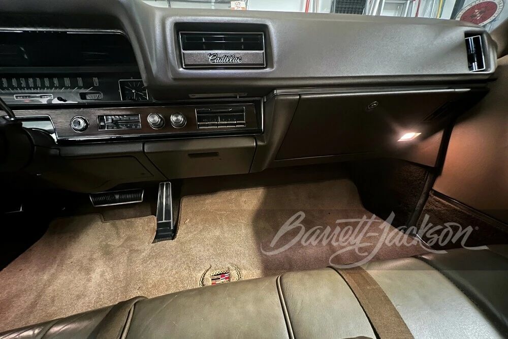 1968 Cadillac Eldorado 8th Gen - Image 8 of 14