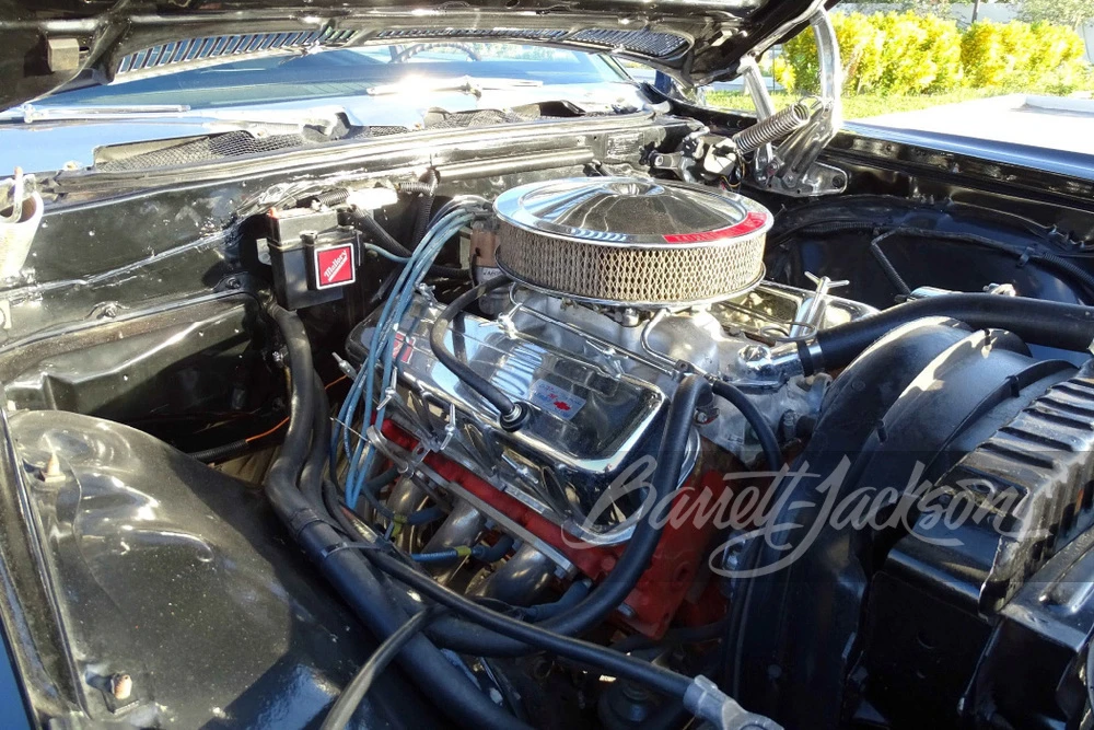 1968 Chevrolet Biscayne - Image 2 of 11