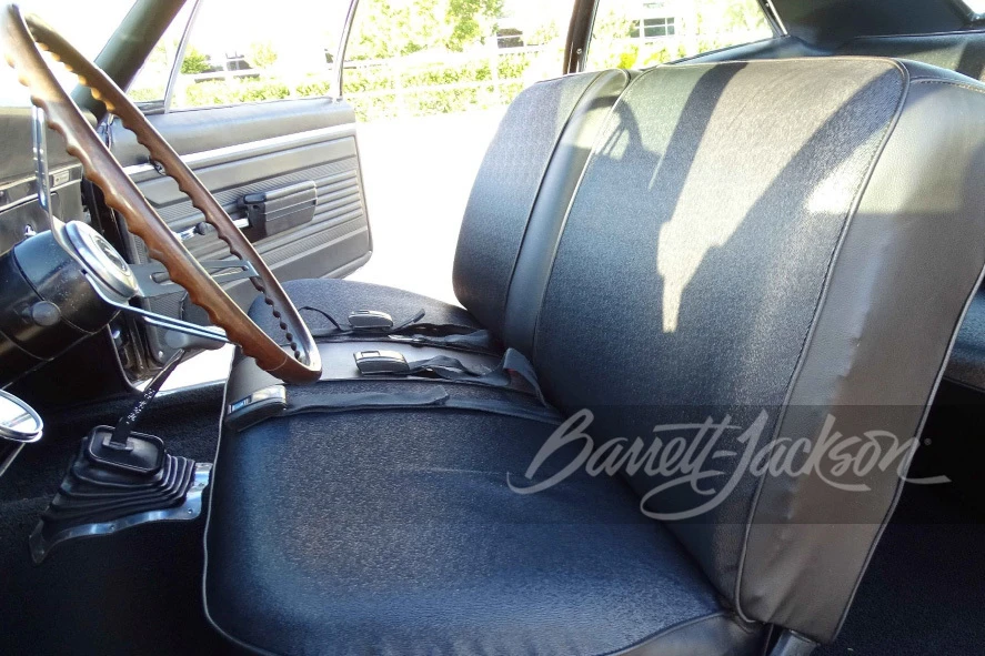 1968 Chevrolet Biscayne - Image 3 of 11