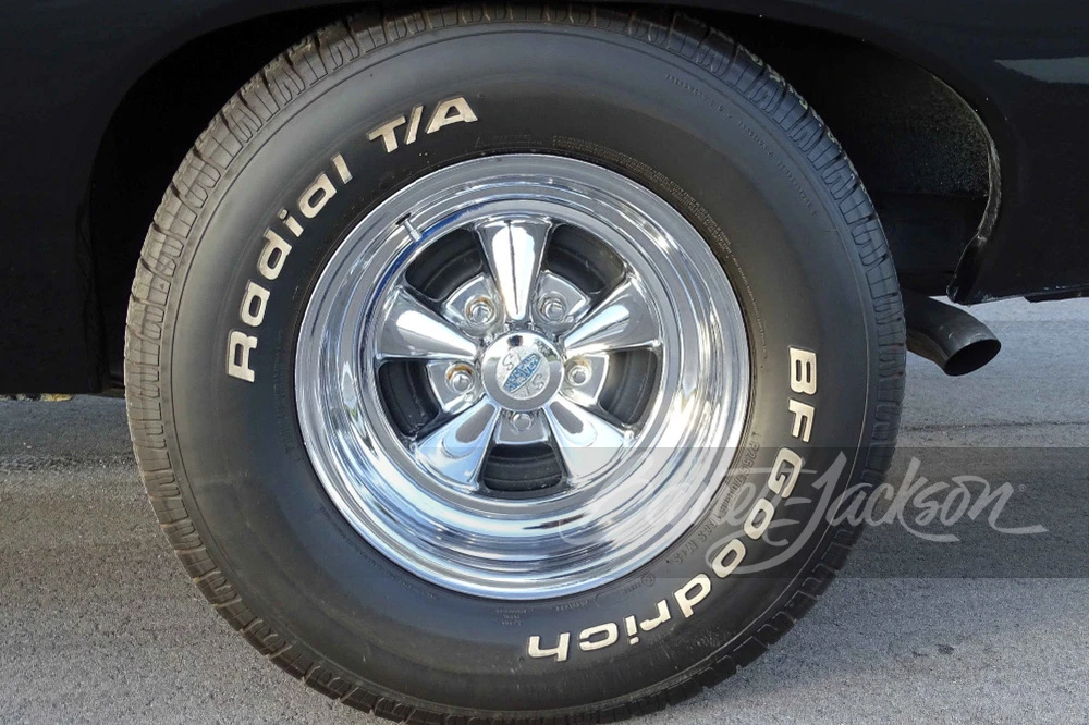 1968 Chevrolet Biscayne - Image 4 of 11