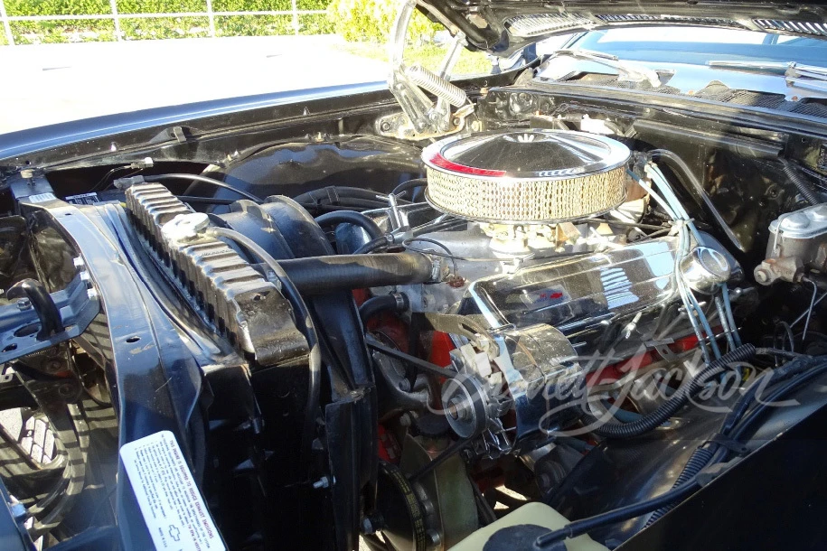 1968 Chevrolet Biscayne - Image 11 of 11