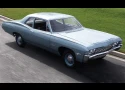 1968 Chevrolet Biscayne - Image 6 of 8