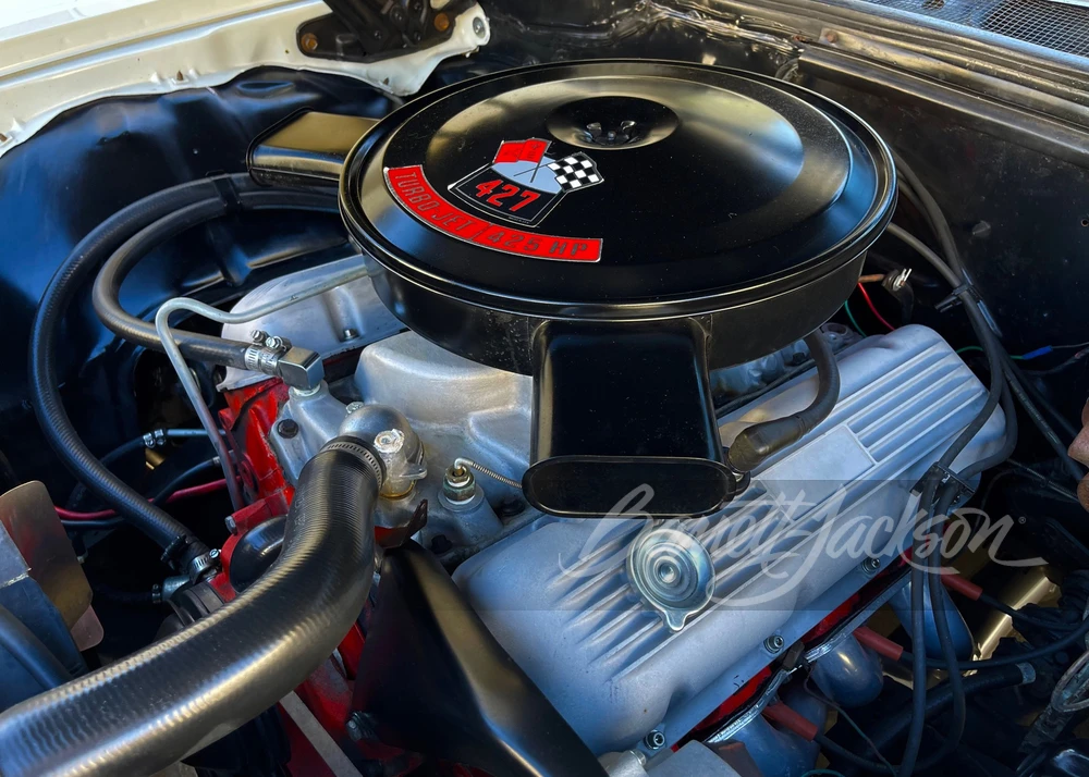 1968 Chevrolet Biscayne - Image 2 of 12