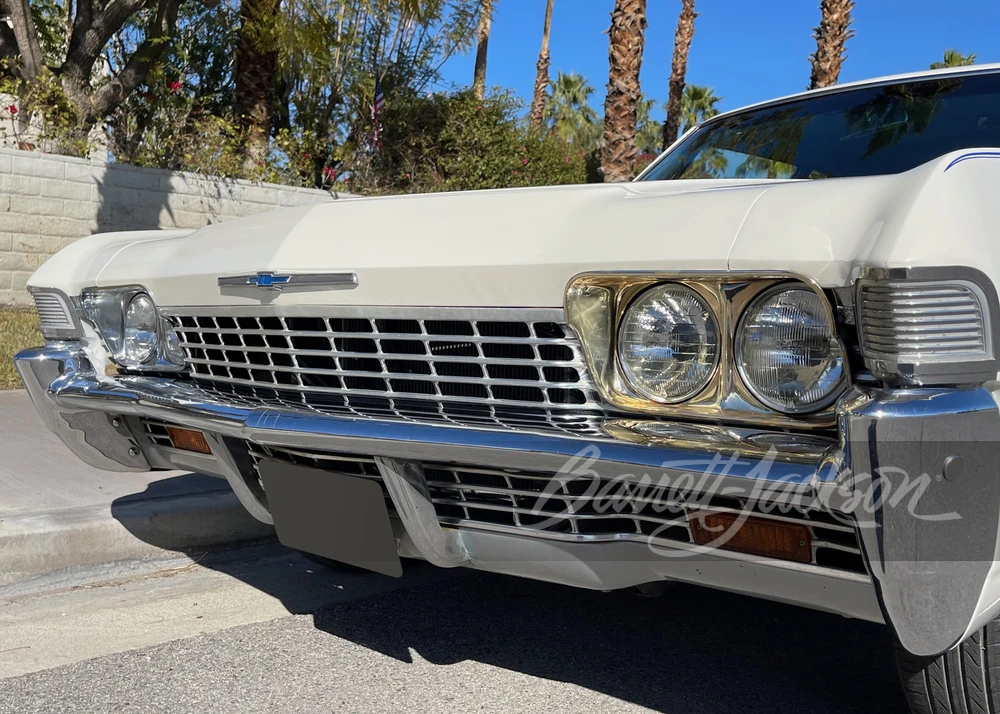 1968 Chevrolet Biscayne - Image 4 of 12