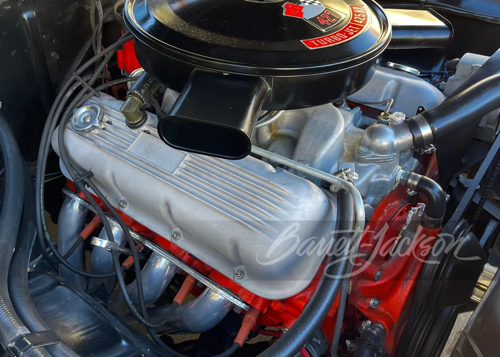 1968 Chevrolet Biscayne - Image 6 of 12