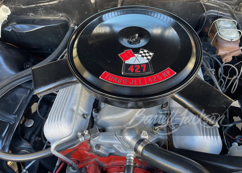 1968 Chevrolet Biscayne - Image 10 of 12