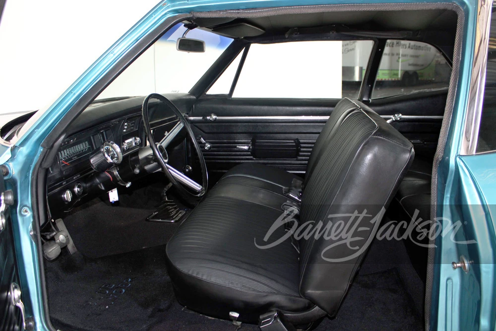 1968 Chevrolet Biscayne - Image 3 of 31