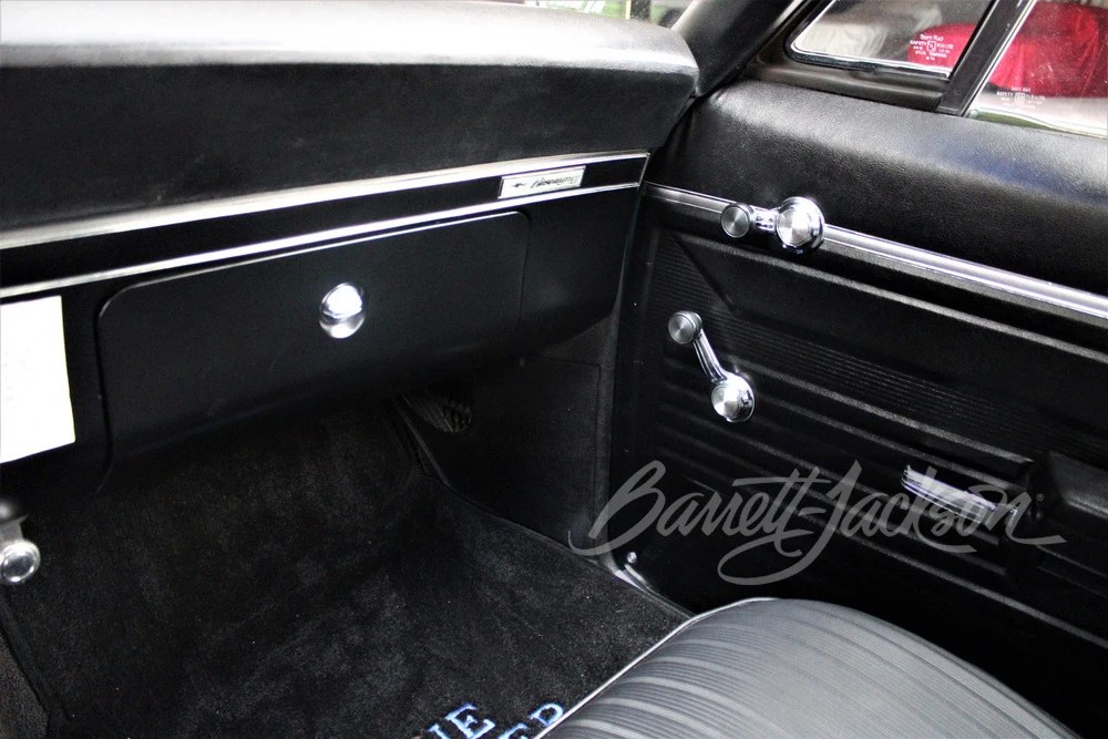 1968 Chevrolet Biscayne - Image 4 of 31