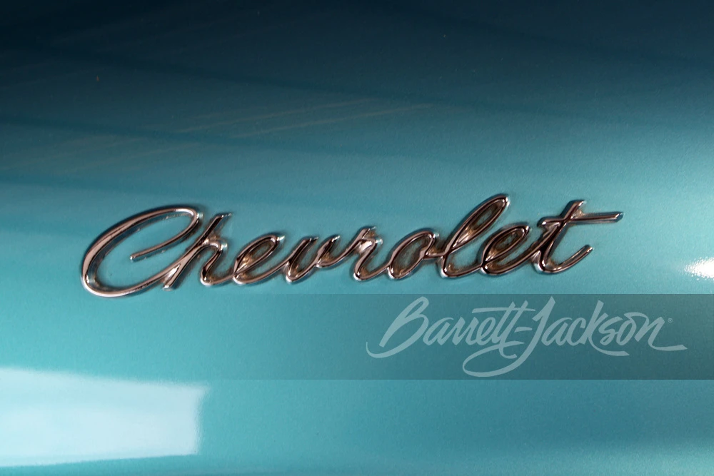 1968 Chevrolet Biscayne - Image 9 of 31