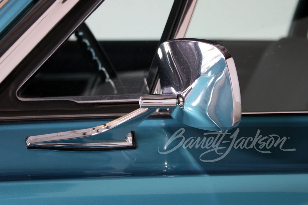 1968 Chevrolet Biscayne - Image 13 of 31