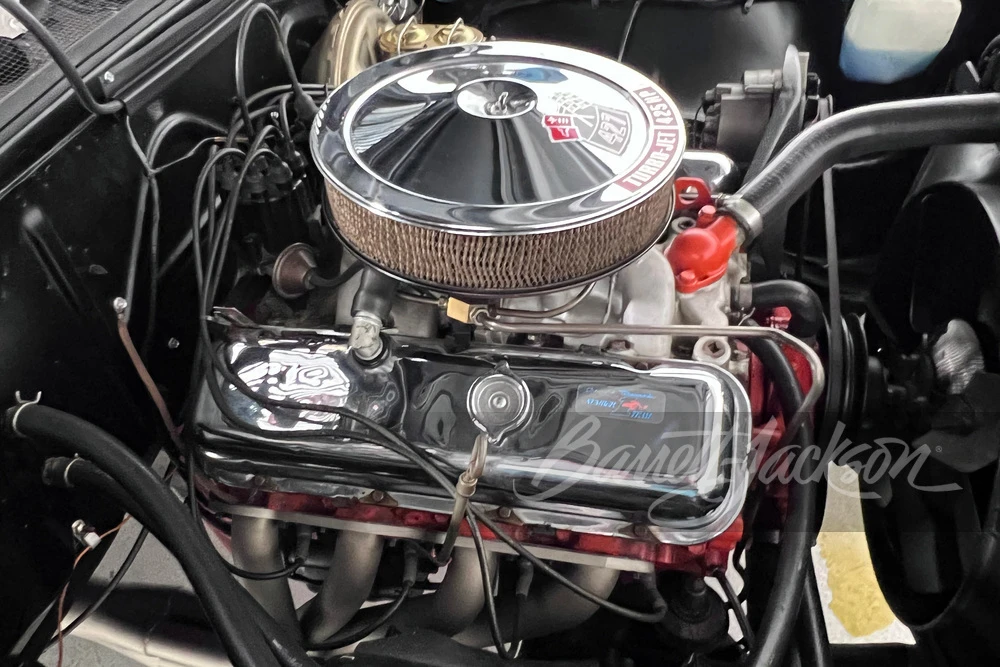 1968 Chevrolet Biscayne - Image 21 of 31