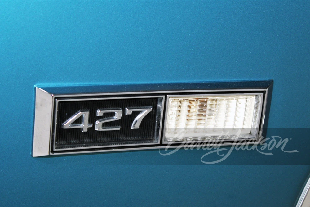 1968 Chevrolet Biscayne - Image 28 of 31