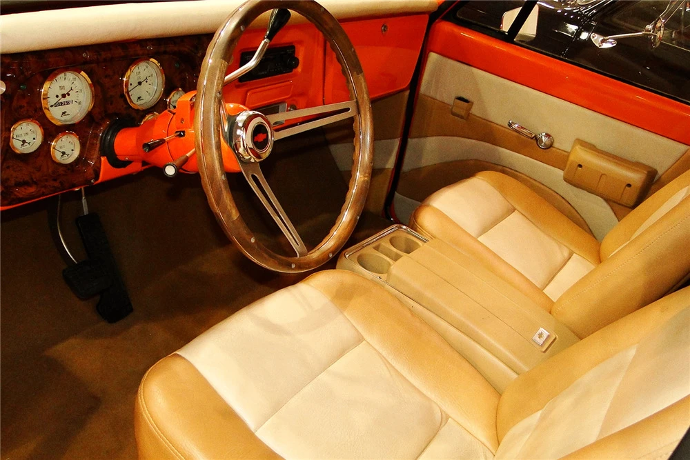 1968 Chevrolet C/K 2nd Gen - Image 3 of 5
