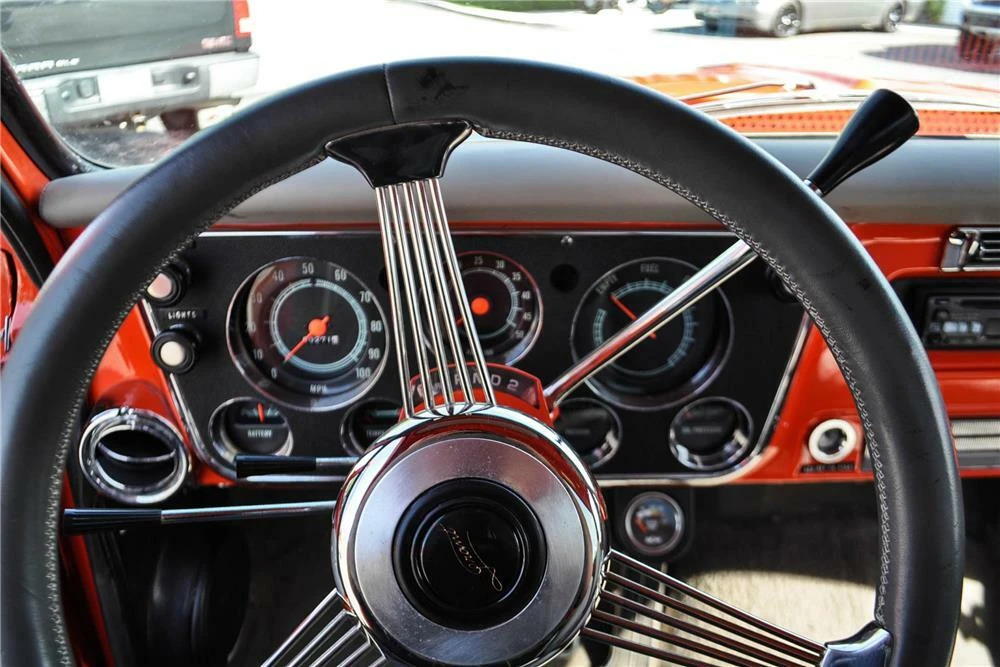1968 Chevrolet C/K 2nd Gen - Image 3 of 4