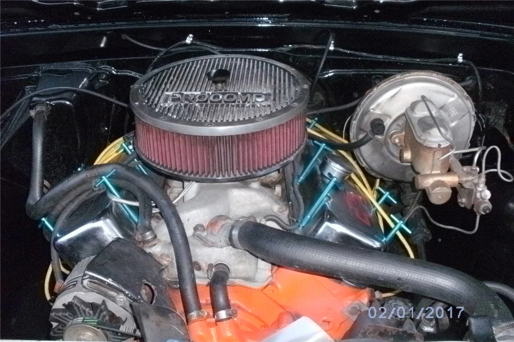 1968 Chevrolet C/K 2nd Gen - Image 3 of 4