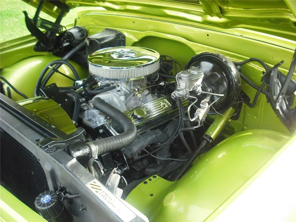 1968 Chevrolet C/K 2nd Gen - Image 2 of 4