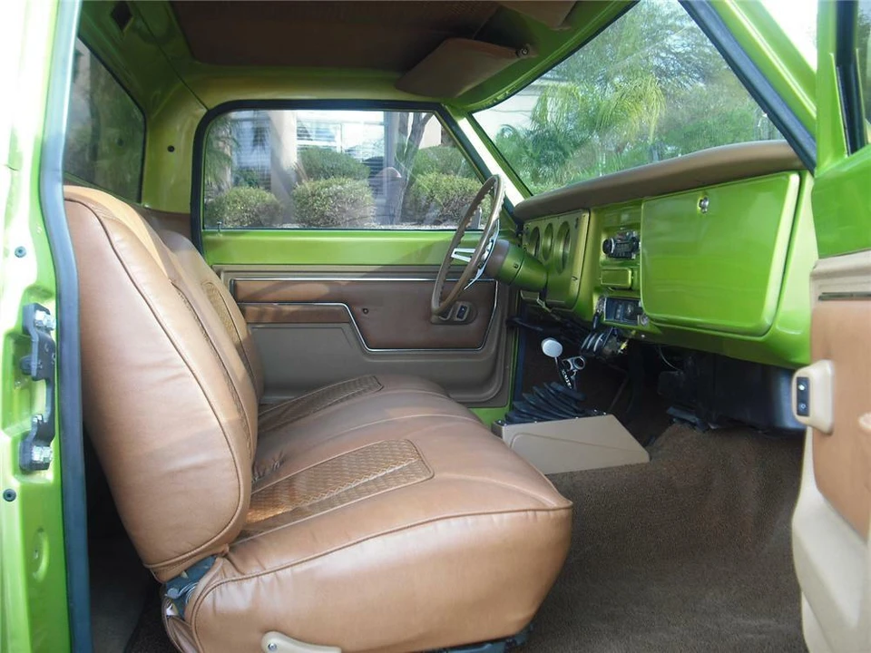 1968 Chevrolet C/K 2nd Gen - Image 3 of 4