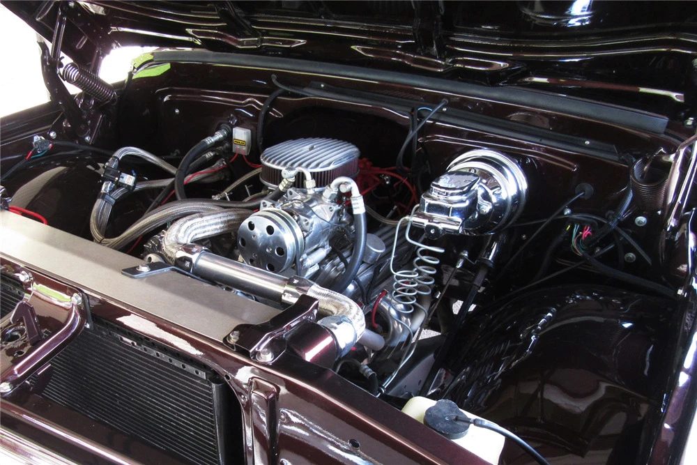 1968 Chevrolet C/K 2nd Gen - Image 3 of 5