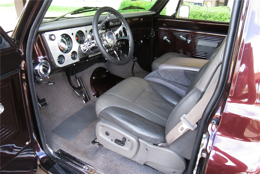 1968 Chevrolet C/K 2nd Gen - Image 4 of 5