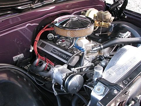 1968 Chevrolet C/K 2nd Gen - Image 3 of 5