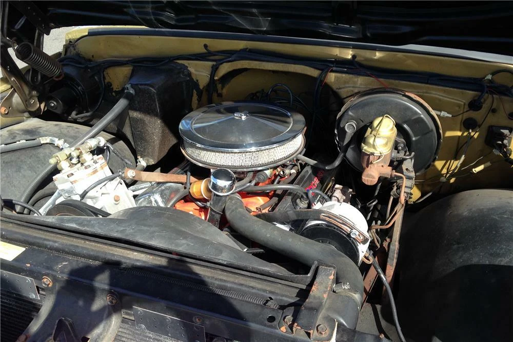 1968 Chevrolet C/K 2nd Gen - Image 3 of 5