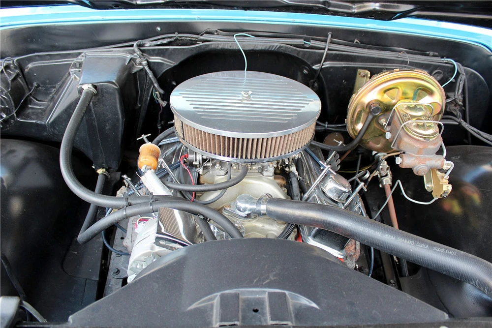 1968 Chevrolet C/K 2nd Gen - Image 3 of 5
