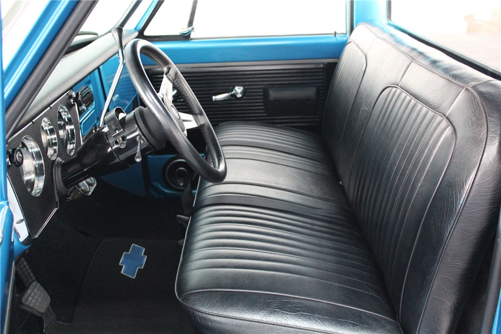 1968 Chevrolet C/K 2nd Gen - Image 4 of 5