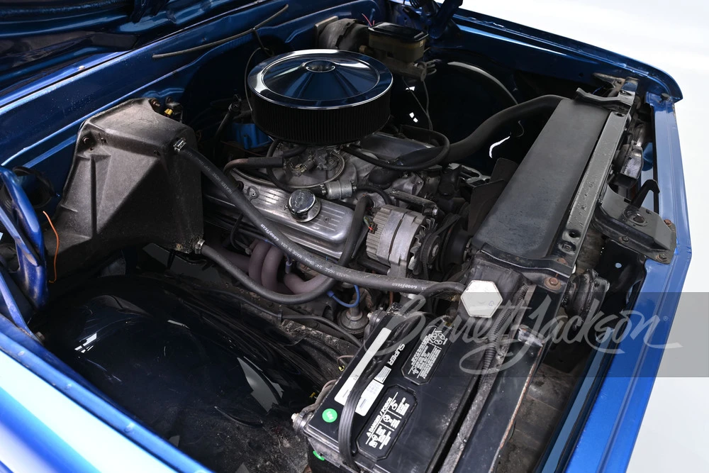1968 Chevrolet C/K 2nd Gen - Image 3 of 6
