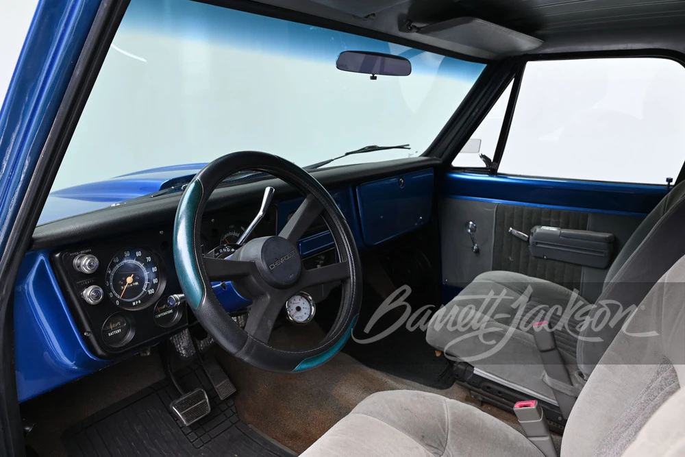1968 Chevrolet C/K 2nd Gen - Image 4 of 6