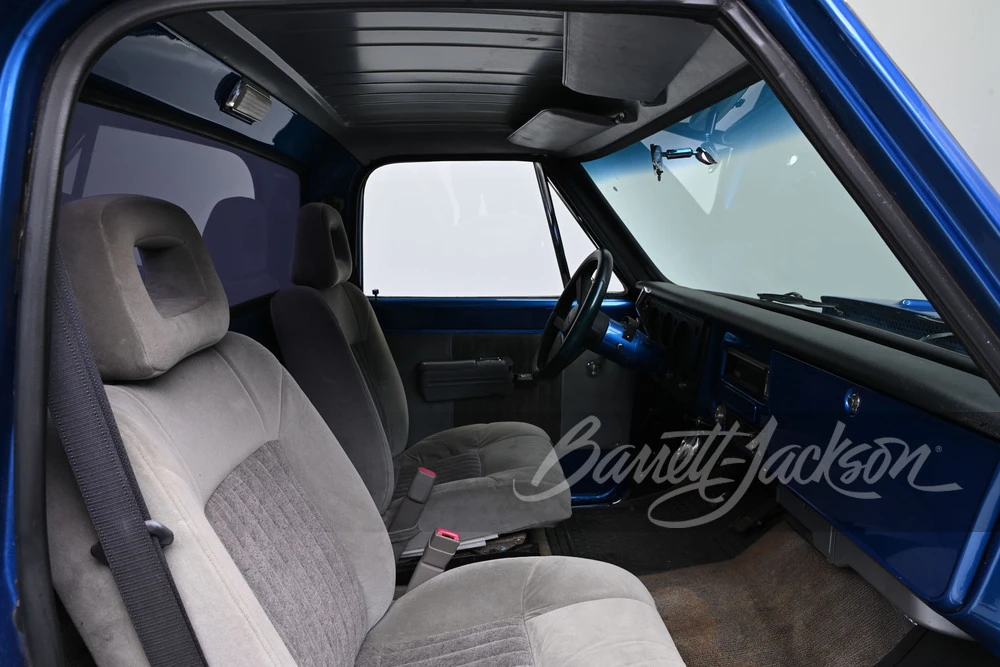 1968 Chevrolet C/K 2nd Gen - Image 6 of 6