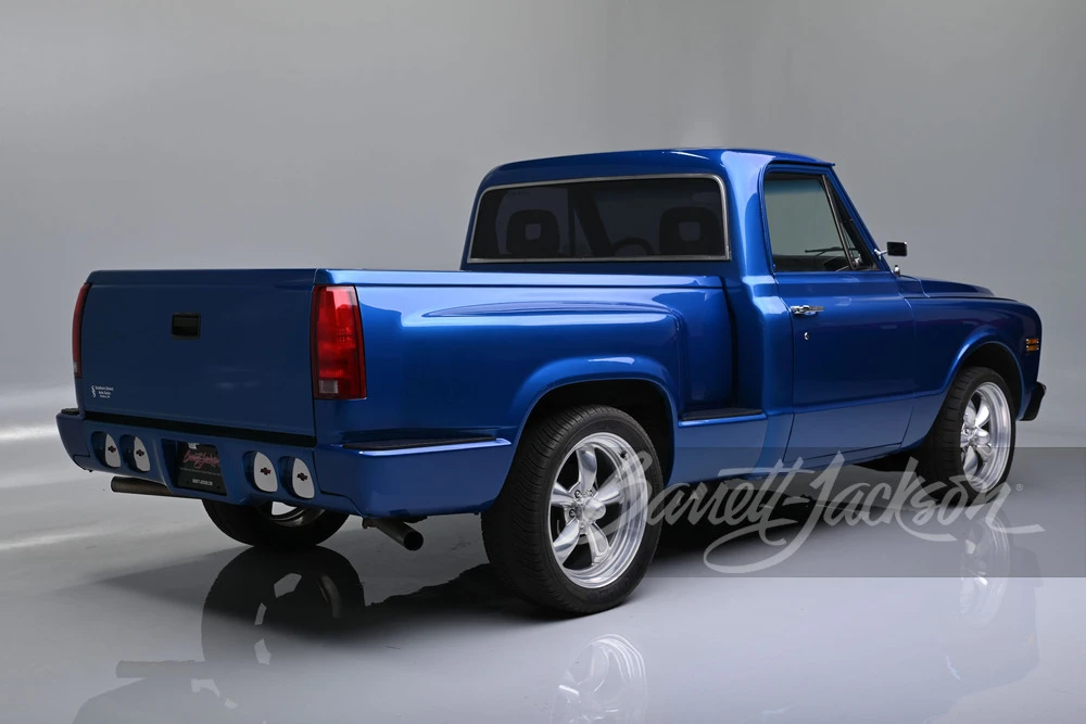 1968 Chevrolet C/K 2nd Gen - Image 2 of 6