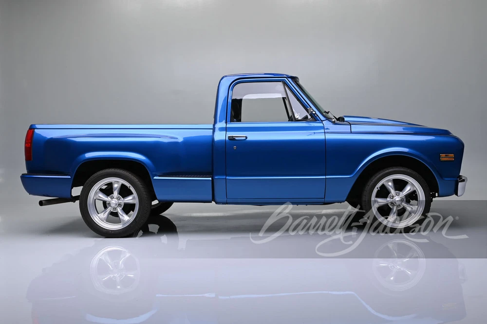 1968 Chevrolet C/K 2nd Gen - Image 5 of 6