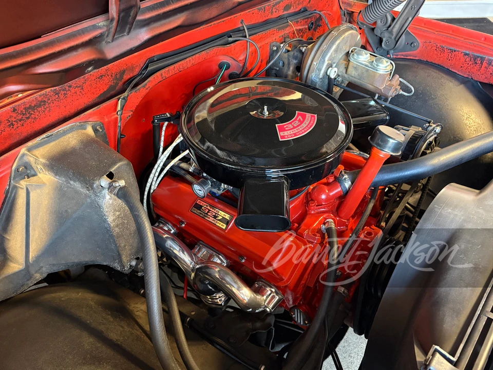 1968 Chevrolet C/K 2nd Gen - Image 3 of 8