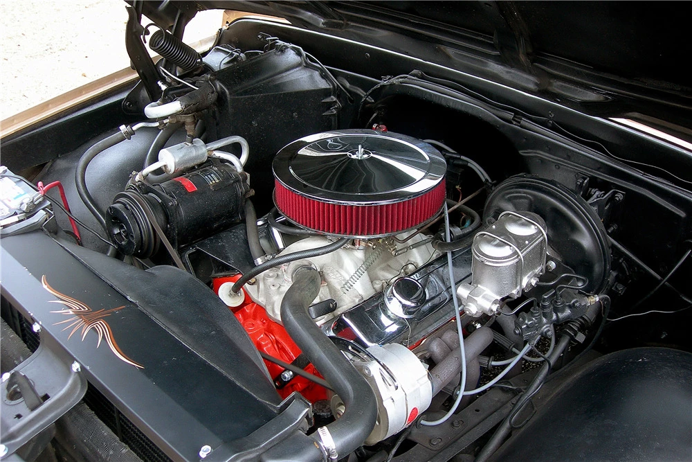 1968 Chevrolet C/K 2nd Gen - Image 3 of 5