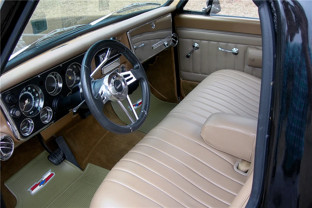 1968 Chevrolet C/K 2nd Gen - Image 4 of 5