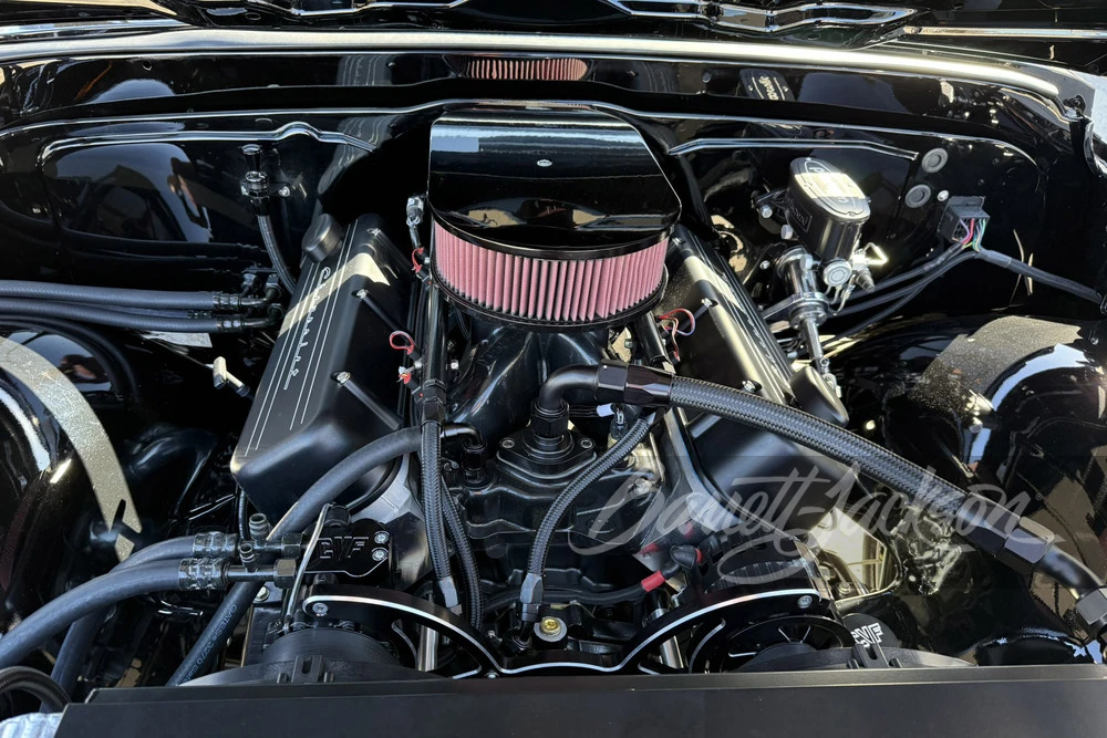 1968 Chevrolet C/K 2nd Gen - Image 3 of 17