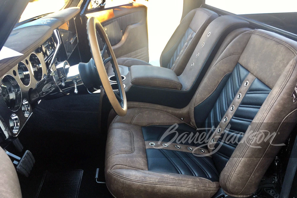 1968 Chevrolet C/K 2nd Gen - Image 4 of 17