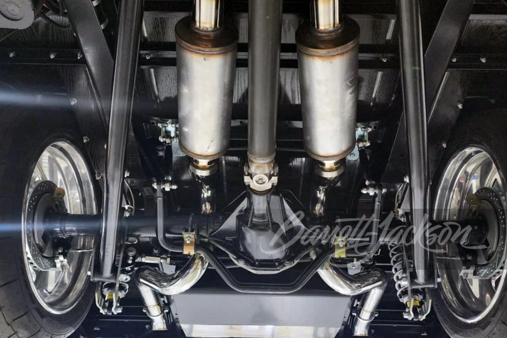 1968 Chevrolet C/K 2nd Gen - Image 14 of 17