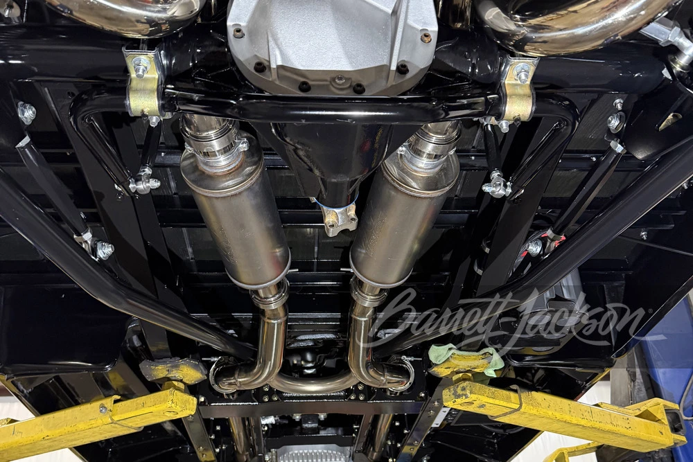 1968 Chevrolet C/K 2nd Gen - Image 15 of 17