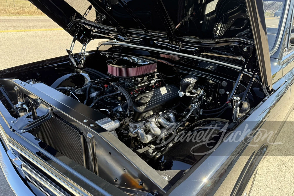 1968 Chevrolet C/K 2nd Gen - Image 7 of 17