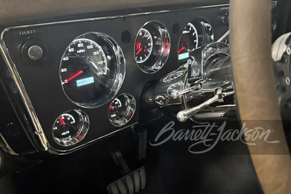 1968 Chevrolet C/K 2nd Gen - Image 9 of 17