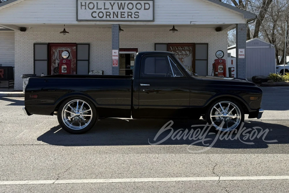 1968 Chevrolet C/K 2nd Gen - Image 5 of 17