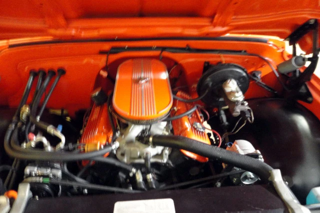 1968 Chevrolet C/K 2nd Gen - Image 3 of 5