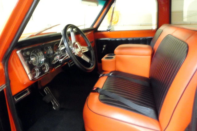 1968 Chevrolet C/K 2nd Gen - Image 4 of 5